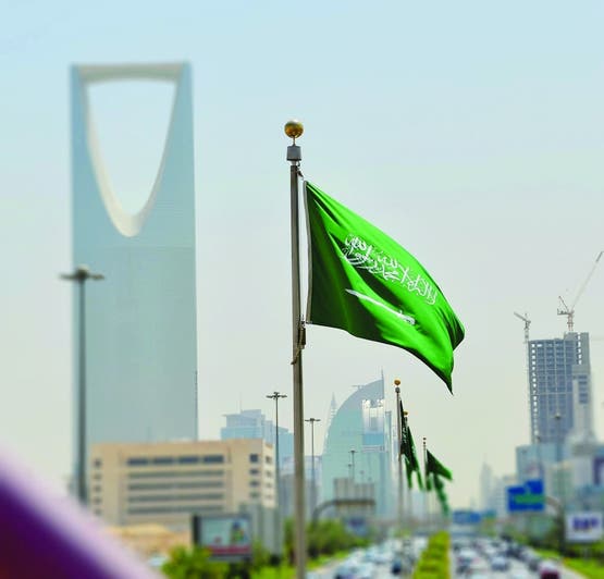 السعودية ترحب بالاتفاق الايراني الامريكي لوقف إطلاق النار 