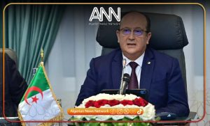 الجزائر وموريتانيا: 447 مليون دولار تبادل تجاري و50% إنجاز المنطقة الحرة