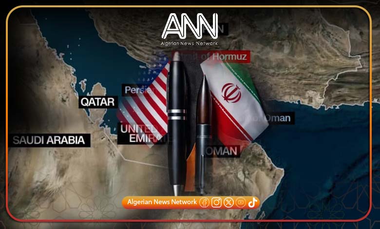 إيران تنفي عبور سفن أمريكية مضيق هرمز وتؤكد “تراجعت بعد تحذير مباشر”