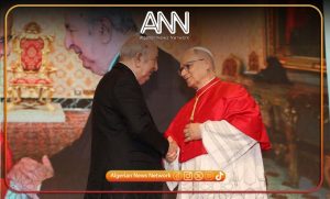 بابا الفاتيكان في الجزائر… حين تتقاطع الرسائل الكبرى مع دبلوماسية الظل