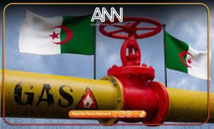 الغاز الجزائري يعزز موقعه في أوروبا مع اضطرابات الإمدادات العالمية