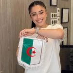 جنى العروي تختار الجزائر… قرار سيادي يشعل الجدل في فرنسا ويقود إلى القضاء