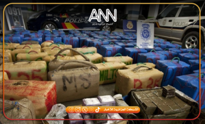 عناصر من الشرطة المغربية تتواطأ مع شبكات إجرامية لتهريب المخدرات إلى إسبانيا