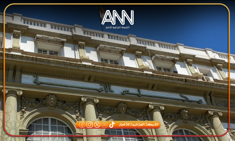 مجلس الأمة: المصادقة على نص قانون تجريم الاستعمار الفرنسي في الجزائر