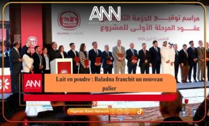 Baladna Algérie : Le défi de l&rsquo;autosuffisance s&rsquo;accélère à Adrar