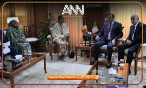 Algérie-Tchad : Vers un partenariat énergétique et minier d&rsquo;envergure stratégique