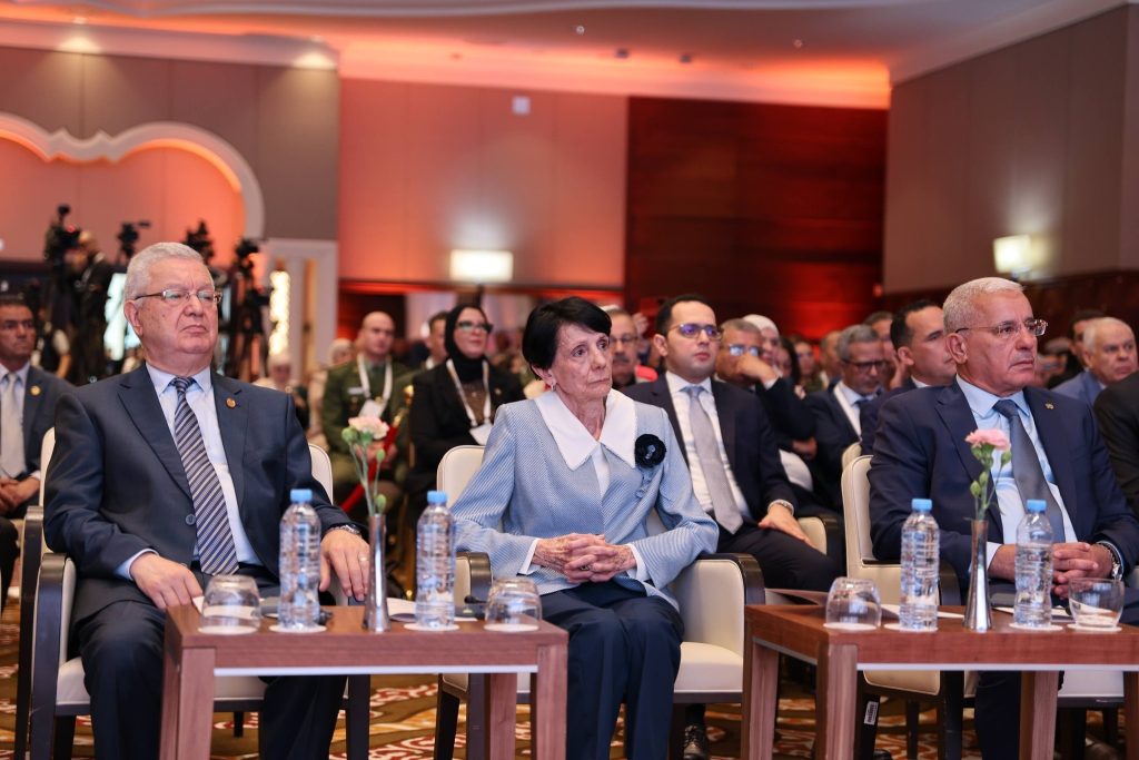 Algérie : la Cour constitutionnelle met en avant la consolidation du contrôle juridictionnel aux standards internationaux