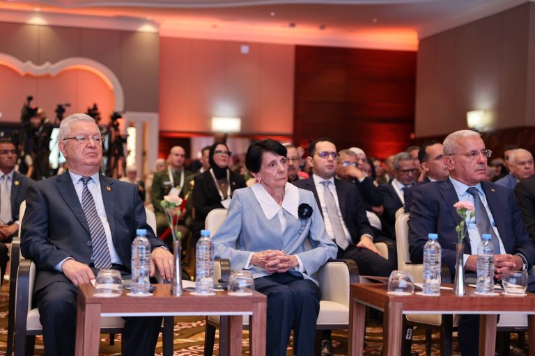 Algérie : la Cour constitutionnelle met en avant la consolidation du contrôle juridictionnel aux standards internationaux
