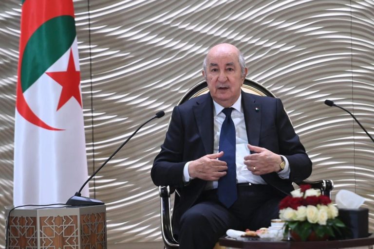 Presse : le Président rencontre les responsables des médias nationaux