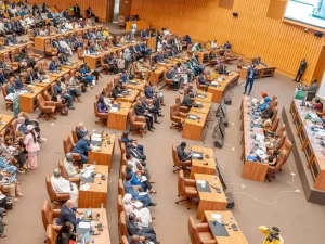 الدورة الـ87 للمفوضية الأفريقية لحقوق الإنسان والشعوب: تأكيد متجدد على حق الشعب الصحراوي في تقرير المصير