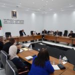 تنصيب لجنة قطاعية دائمة للبحث العلمي والتطوير التكنولوجي بوزارة البريد والمواصلات