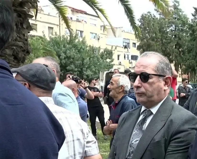 سيدي السعيد: وفاة الفنان عبد المجيد مسكود: “خسارة كبيرة” للأغنية الشعبية في الجزائر