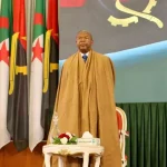 L’Angola salue le rôle de Tebboune contre le terrorisme en Afrique