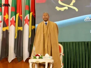 L’Angola salue le rôle de Tebboune contre le terrorisme en Afrique