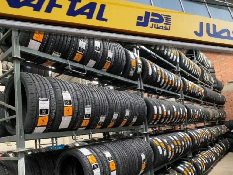 Naftal : Une nouvelle plateforme numérique pour réguler le marché des pneumatiques