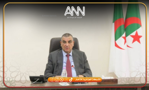 وزير الأشغال العمومية في زيارة عمل إلى تشاد