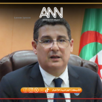 آيت مسعودان يشارك في الدورة الـ79 لجمعية الصحة العالمية