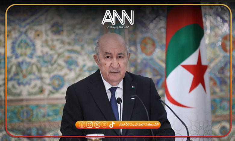 مراكز أبحاث دولية تصنف الجزائر شريكا لا غنى عنه