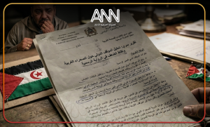تسريب وثيقة مغربية رسمية ينسف الرواية المخزنية بشأن الصحراء الغربية