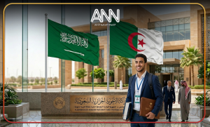  منح سعودية مجانية طويلة المدى للطلبة الجزائريين