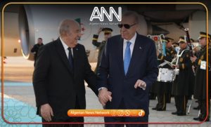 Ankara : Honneurs militaires et accueil solennel pour le Président algérien à son arrivée en Turquie