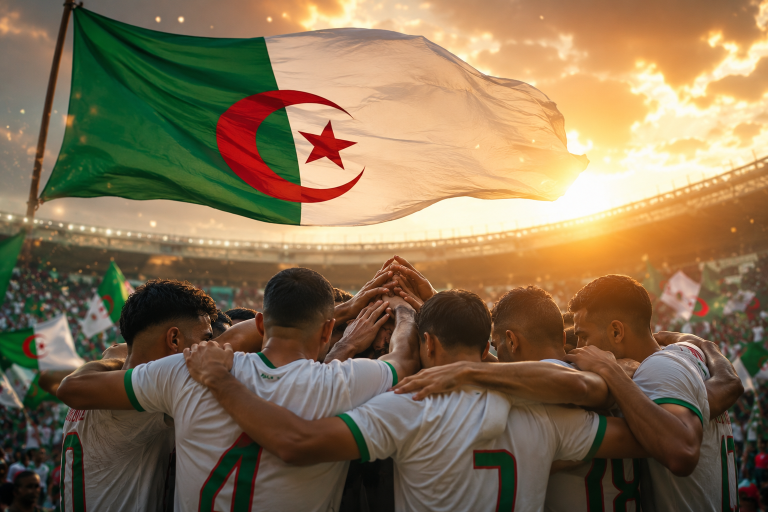 Mondial 2026 : quel adversaire attend les Verts après le match contre l’Autriche ?