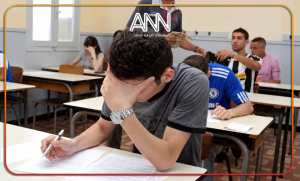 أكثر من 876 ألف مترشح يجتازون امتحان البكالوريا 2026 ابتداءً من الأحد عبر الوطن