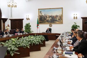 مجلس الوزراء: إنشاء وكالة وطنية للآثار مستقلة ومحمية بشرطة خاصة بها