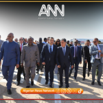 Africa’s Ambitious Energy Dream Takes Shape with Major Trans-Saharan Gas Pipeline Push