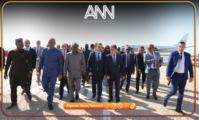 Africa’s Ambitious Energy Dream Takes Shape with Major Trans-Saharan Gas Pipeline Push