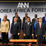 Algeria’s Foreign Minister Holds Series of High-Level African Diplomacy Talks in Seoul