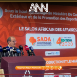 Algeria Reaffirms Commitment to African Economic Integration at SADA 2026 Forum in Algiers