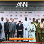 What’s next after Niger’s new power plant? Algeria unveils new energy plans