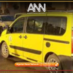 Taxi Drivers Across Algeria Launch Free Ride Program for Exam Students