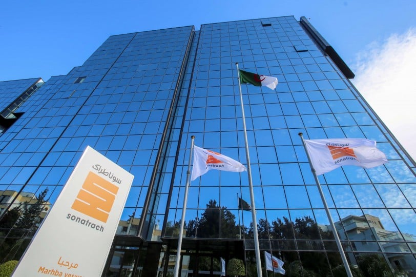 سوناطراك و”VNG” الألمانية تبرمان عقدًا جديدًا لتوريد الغاز الطبيعي