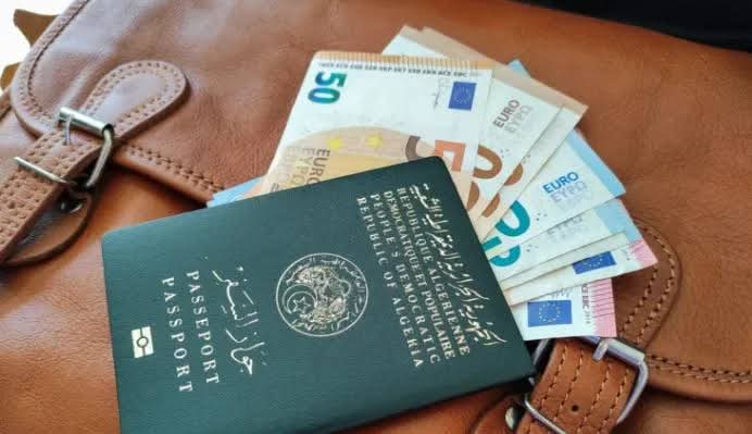 آلية جديدة للاستفادة من منحة السفر إلى الخارج