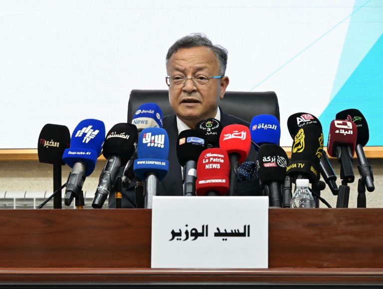 نحو طرح 5 آلاف منتوج جزائري مبتكر في السوق آفاق 2030