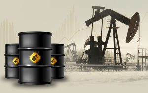 Le pétrole s&rsquo;oriente vers sa plus forte baisse trimestrielle depuis la pandémie