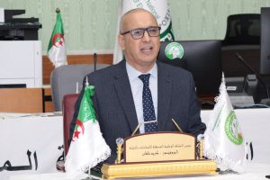 L&rsquo;ANIE dévoile le premier taux de participation aux législatives 2026