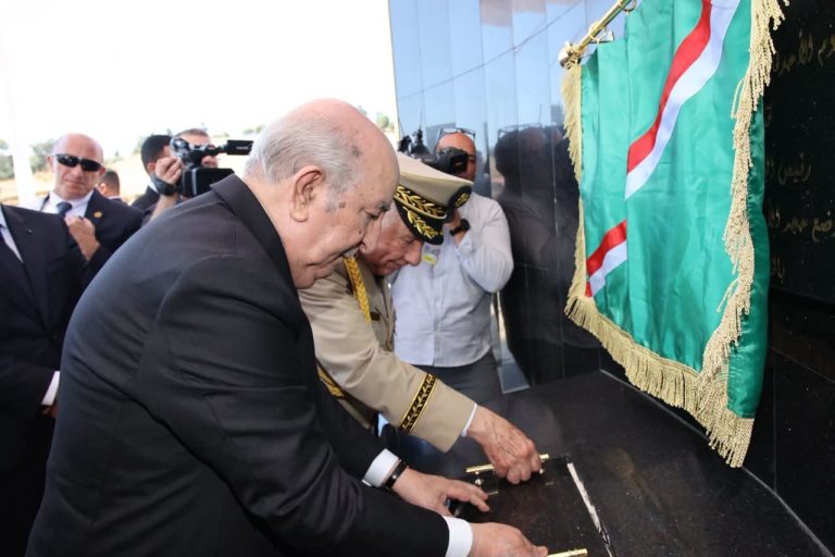 5 جويلية.. من الإحتفاء إلى التجسيد