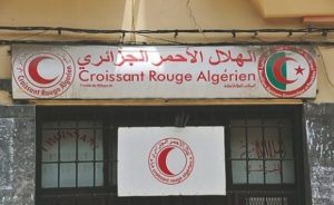 Algerian Red Crescent elected deputy secretary-general of ARCO