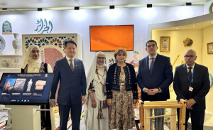 الثقافة الجزائرية في رحاب جنيف