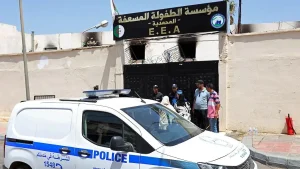 الصور المتداولة والمنسوبة إلى مأساة المحمدية لا أساس لها