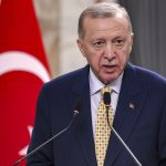 À l&rsquo;OTAN, Erdoğan trace sa vision pour le Moyen-Orient, l&rsquo;Europe et l&rsquo;Ukraine