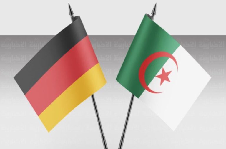 كمال مولى: دخول العلاقات الاقتصادية الجزائرية- الالمانية مرحلة جديدة تقوم على الاستثمار المنتج