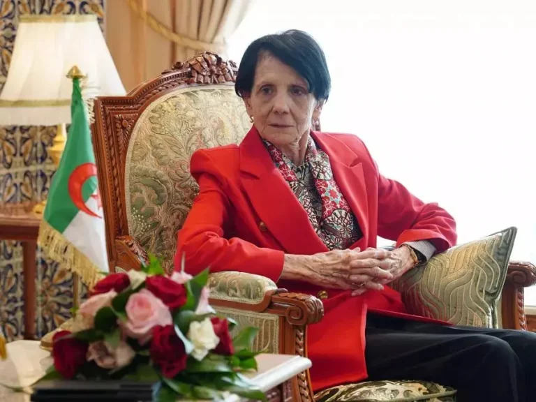 عسلاوي: إلغاء أصوات وقوائم انتخابية بعدة ولايات بسبب مخالفات