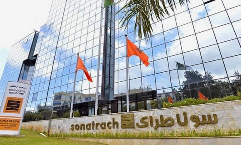 ” سوناطراك” ترفع أسعار البيع لغاز البترول المسال لشهر أوت