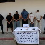 Blida : Arrestation de 5 individus impliqués dans des agressions à l&rsquo;arme blanche à Boufarik et Guerrouaou