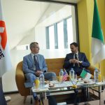 Algeria and the United States are strengthening cooperation to support innovation and entrepreneurship