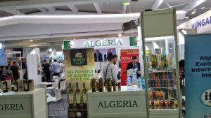 الجزائر ضيف شرف في معرض دولي بسلوفينيا